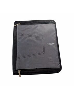 New Five Star Tech Carry-All Expandable Tablet Chromebook Laptops to 11' Storage